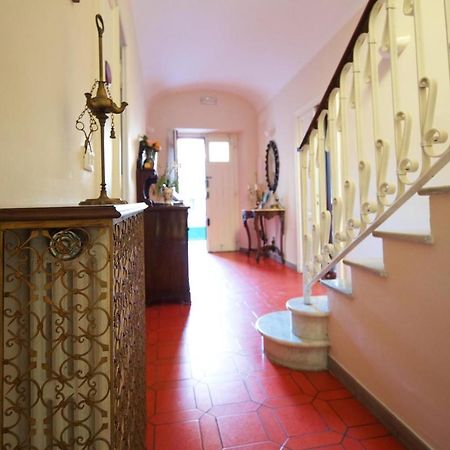 로마 Il Tempio Di Morfeo B&B 외부 사진