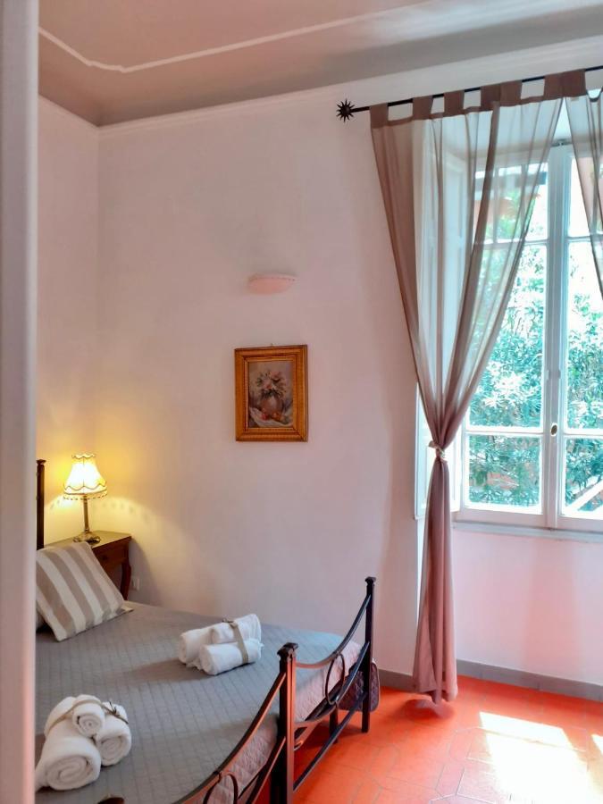 로마 Il Tempio Di Morfeo B&B 외부 사진
