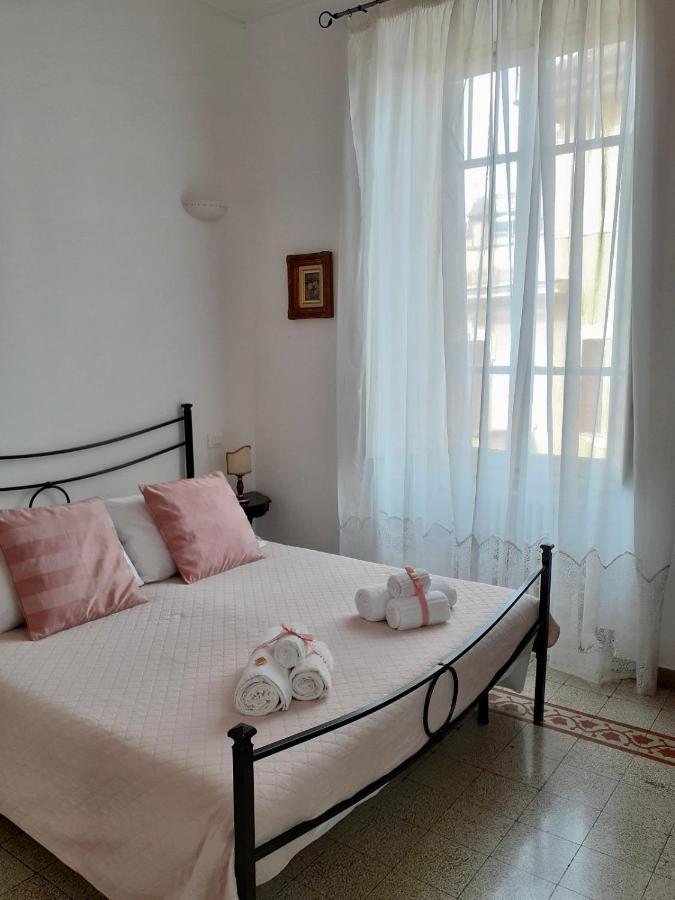로마 Il Tempio Di Morfeo B&B 외부 사진