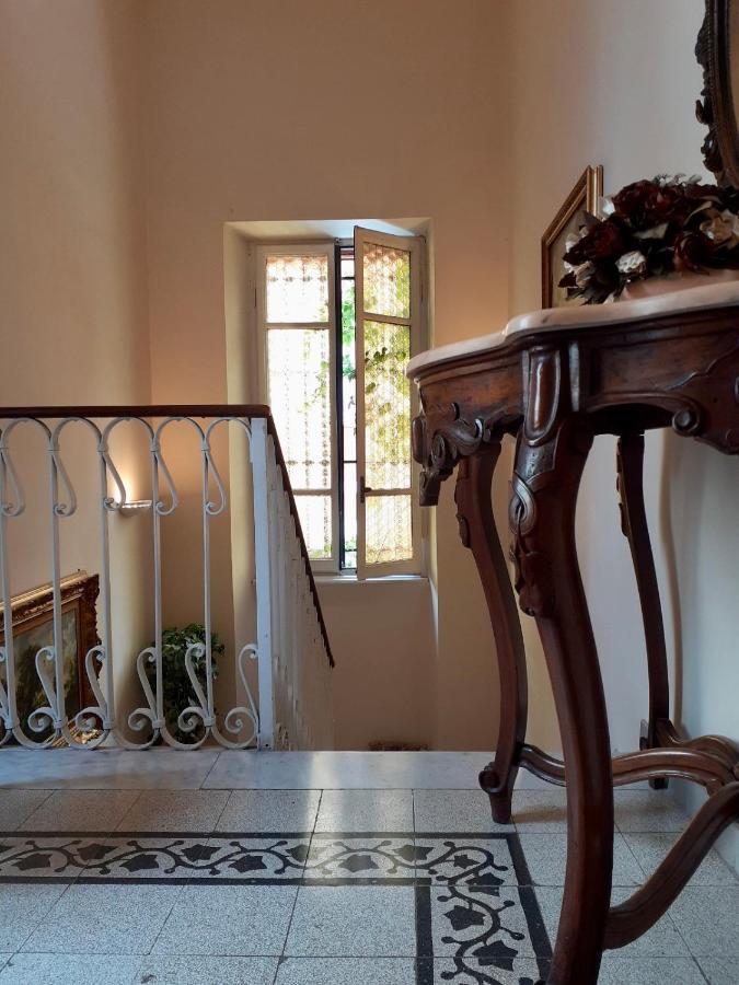 로마 Il Tempio Di Morfeo B&B 외부 사진