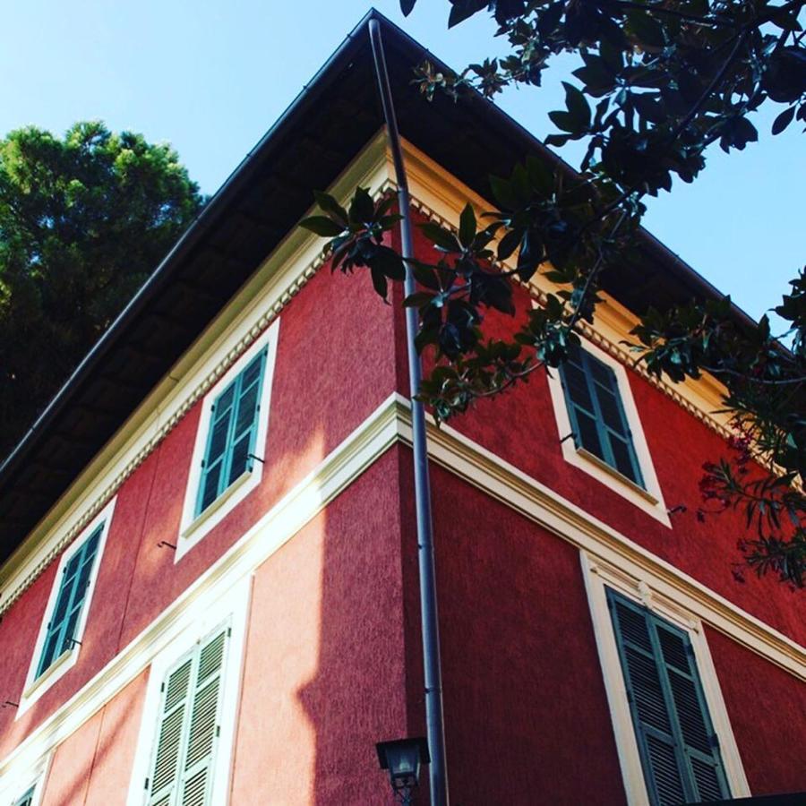 로마 Il Tempio Di Morfeo B&B 외부 사진