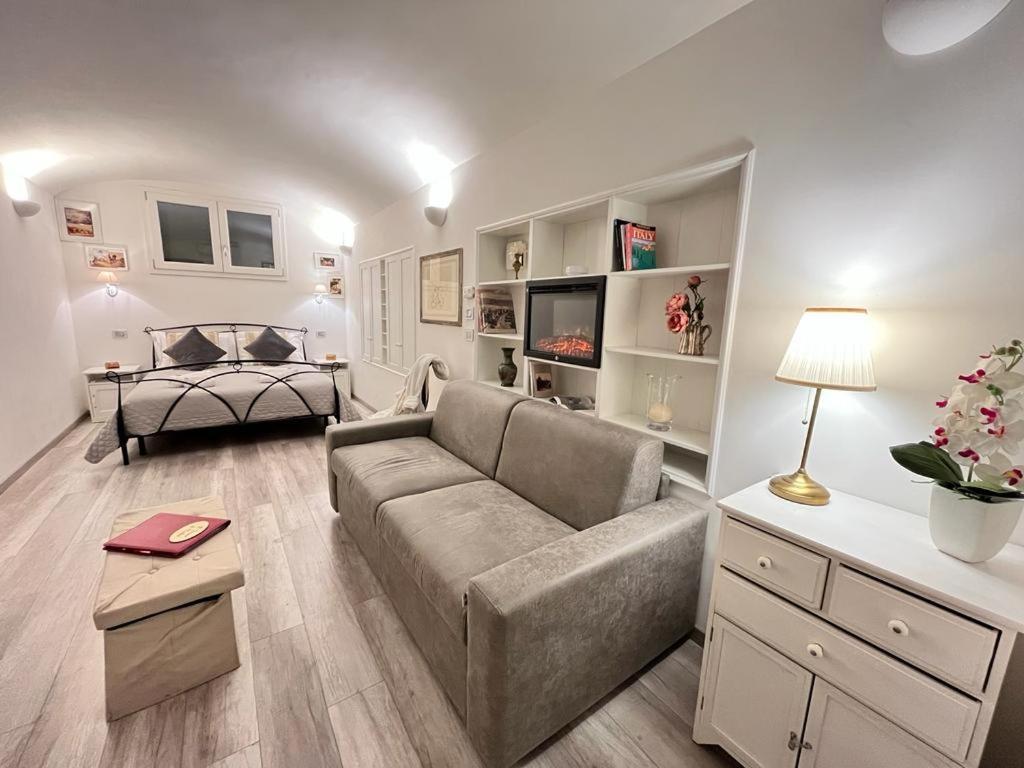 로마 Il Tempio Di Morfeo B&B 외부 사진