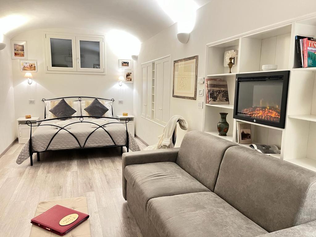 로마 Il Tempio Di Morfeo B&B 외부 사진