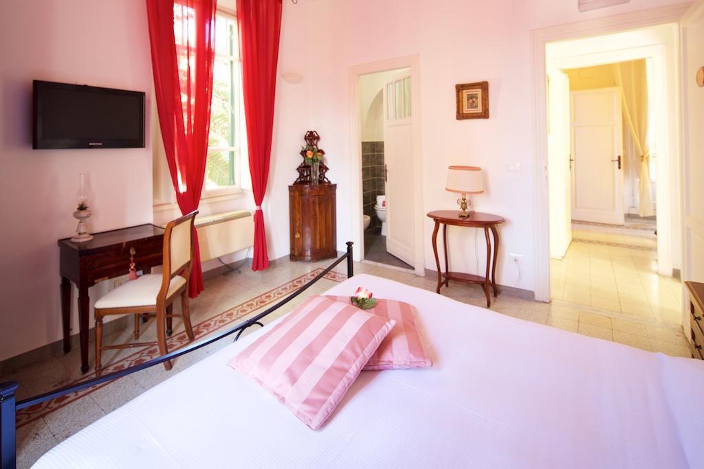 로마 Il Tempio Di Morfeo B&B 외부 사진