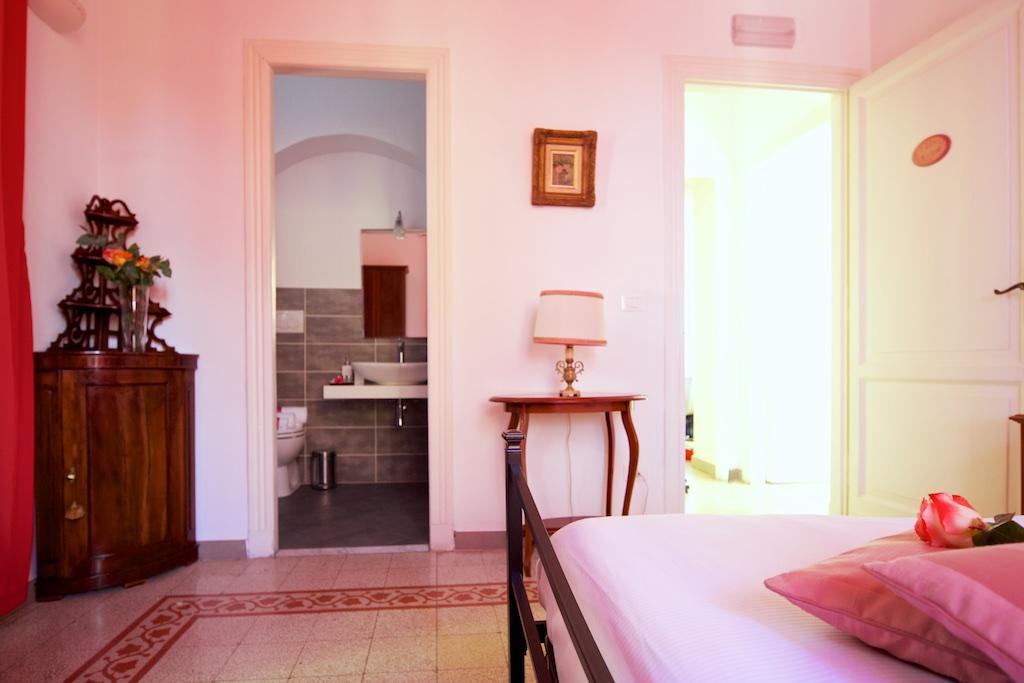 로마 Il Tempio Di Morfeo B&B 외부 사진