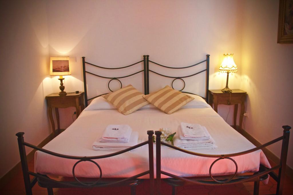 로마 Il Tempio Di Morfeo B&B 외부 사진